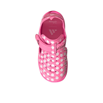 ADIDAS Disney Minnie Mouse Kids Sandals - Supersports Thailand
