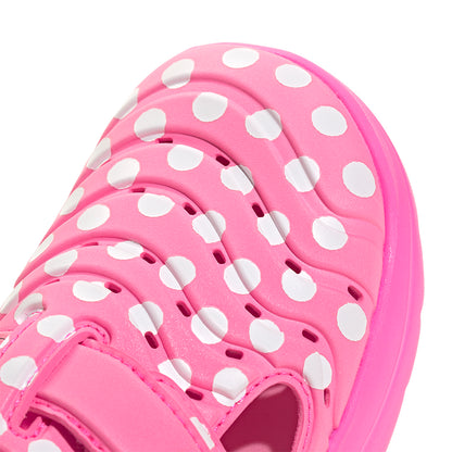 ADIDAS Disney Minnie Mouse Kids Sandals - Supersports Thailand