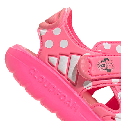 ADIDAS Disney Minnie Mouse Kids Sandals - Supersports Thailand