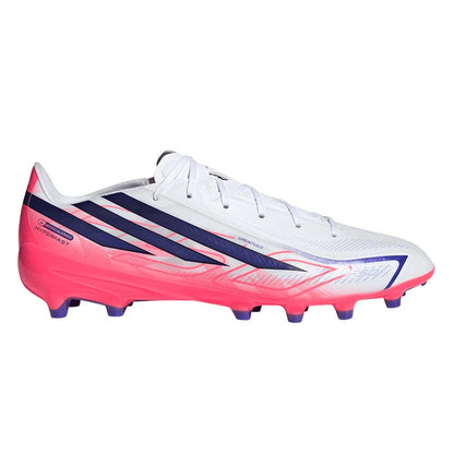 ADIDAS F50 Hyperfast League AG Men's Football Shoes