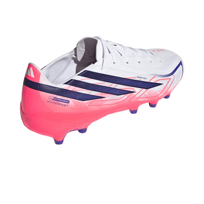 ADIDAS F50 Hyperfast League AG Men's Football Shoes