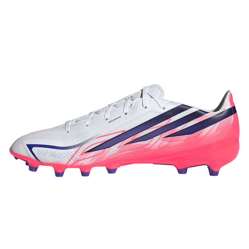 ADIDAS F50 Hyperfast League AG Men's Football Shoes Supersports Thailand