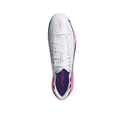 ADIDAS F50 Hyperfast League AG Men's Football Shoes