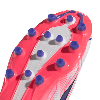 ADIDAS F50 Hyperfast League AG Men's Football Shoes