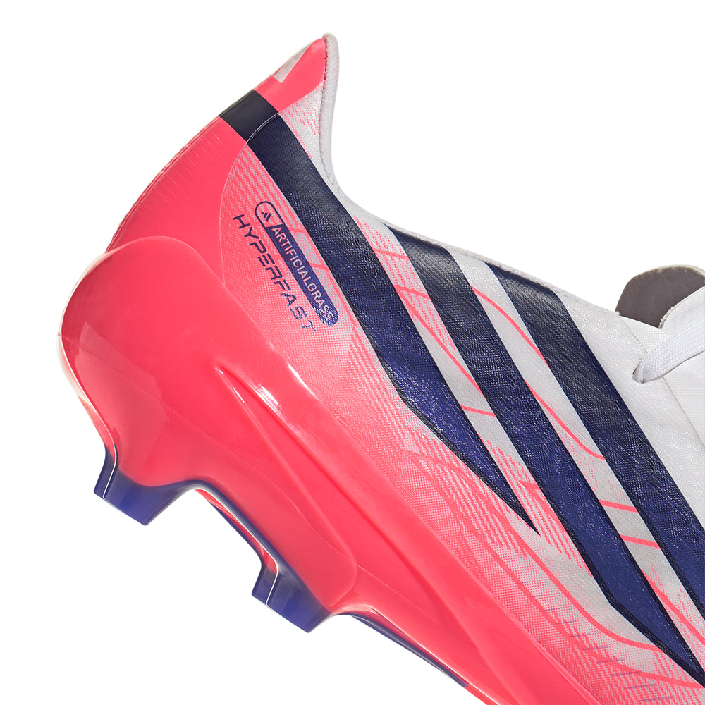 ADIDAS F50 Hyperfast League AG Men's Football Shoes Supersports Thailand