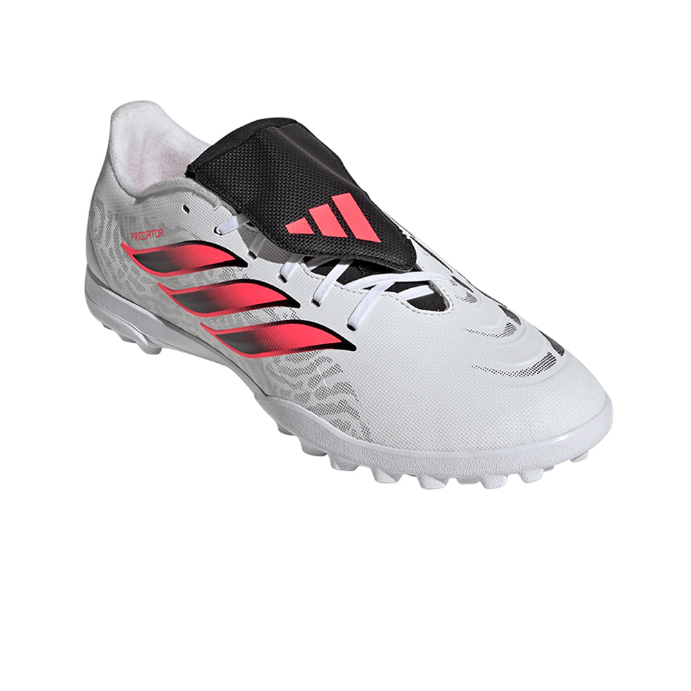 ADIDAS Predator Club Fold-Over Tongue TF Men's Football Shoes - Supersports Thailand