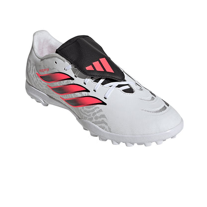 ADIDAS Predator Club Fold-Over Tongue TF Men's Football Shoes - Supersports Thailand