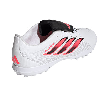 ADIDAS Predator Club Fold-Over Tongue TF Men's Football Shoes - Supersports Thailand