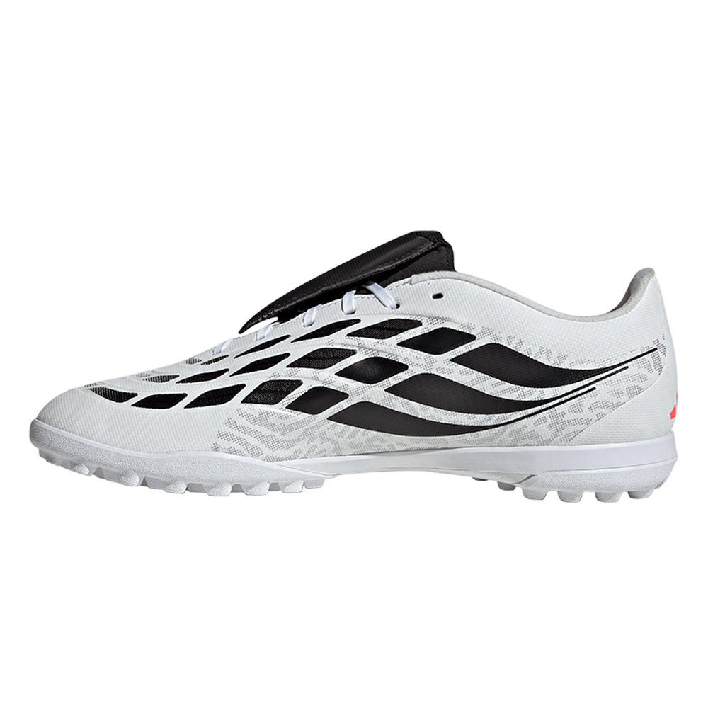 ADIDAS Predator Club Fold-Over Tongue TF Men's Football Shoes - Supersports Thailand Supersports Thailand