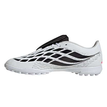 ADIDAS Predator Club Fold-Over Tongue TF Men's Football Shoes - Supersports Thailand