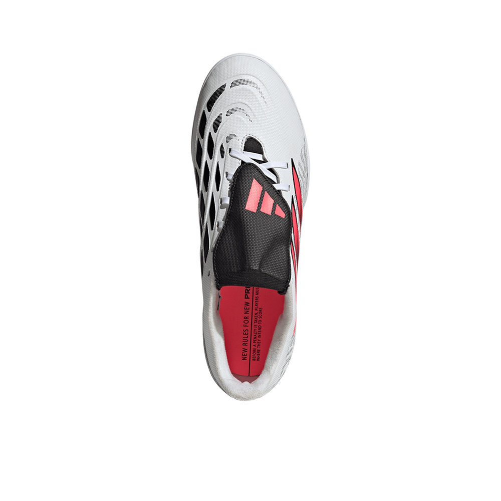 ADIDAS Predator Club Fold-Over Tongue TF Men's Football Shoes - Supersports Thailand Supersports Thailand