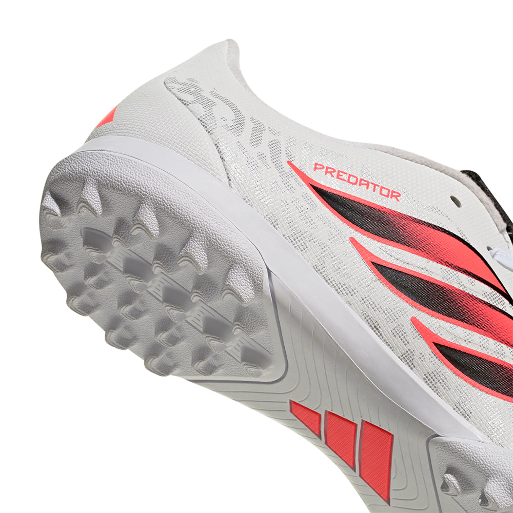 ADIDAS Predator Club Fold-Over Tongue TF Men's Football Shoes - Supersports Thailand