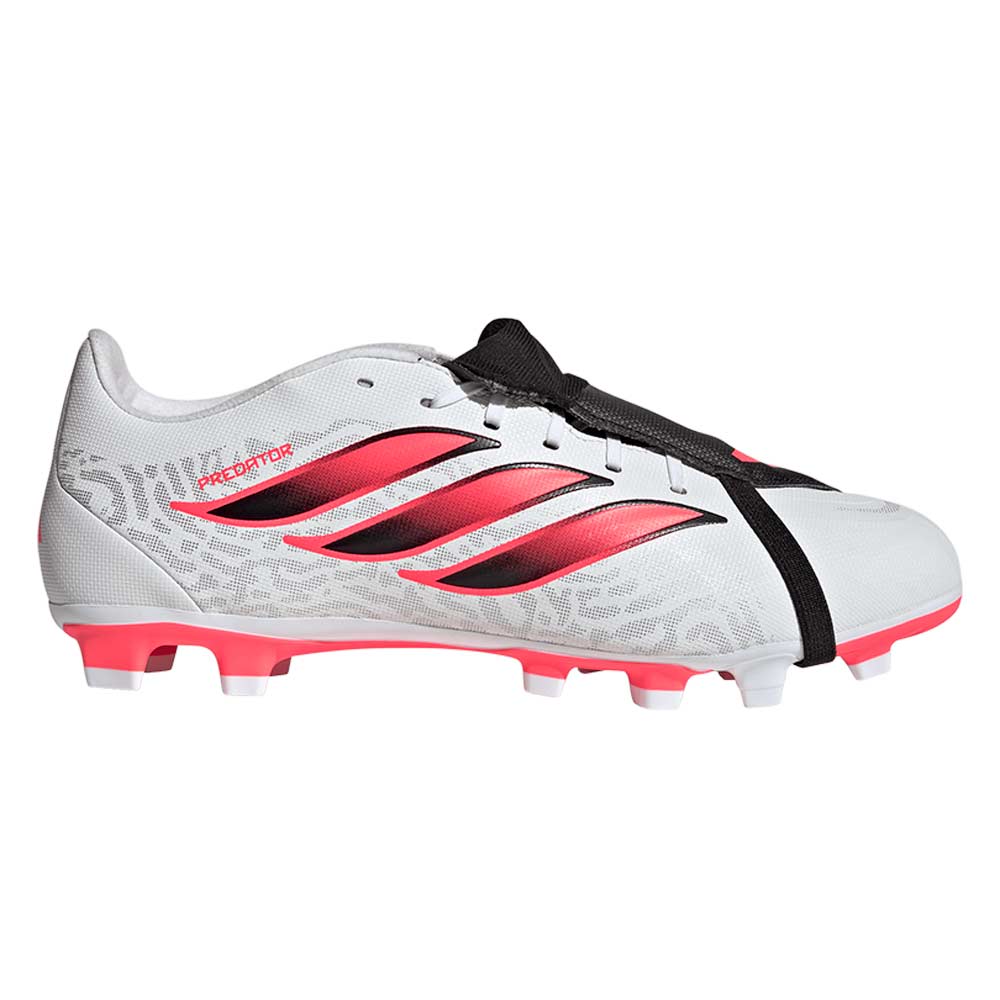 ADIDAS Predator Club Fold-Over Tongue MG Men's Football Shoes - Supersports Thailand
