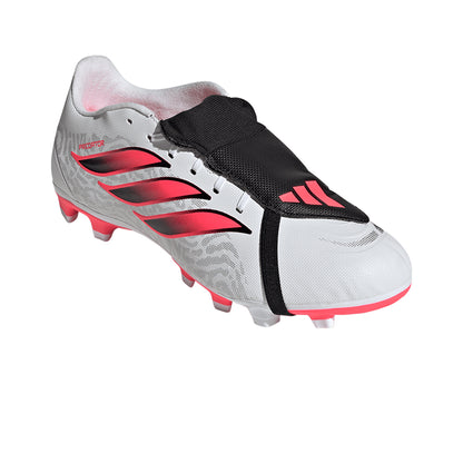 ADIDAS Predator Club Fold-Over Tongue MG Men's Football Shoes - Supersports Thailand