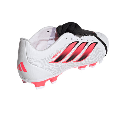 ADIDAS Predator Club Fold-Over Tongue MG Men's Football Shoes - Supersports Thailand