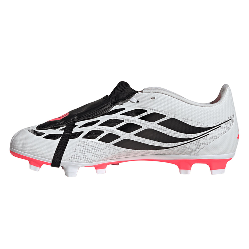 ADIDAS Predator Club Fold-Over Tongue MG Men's Football Shoes - Supersports Thailand