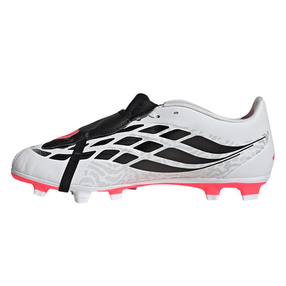 ADIDAS Predator Club Fold-Over Tongue MG Men's Football Shoes - Supersports Thailand
