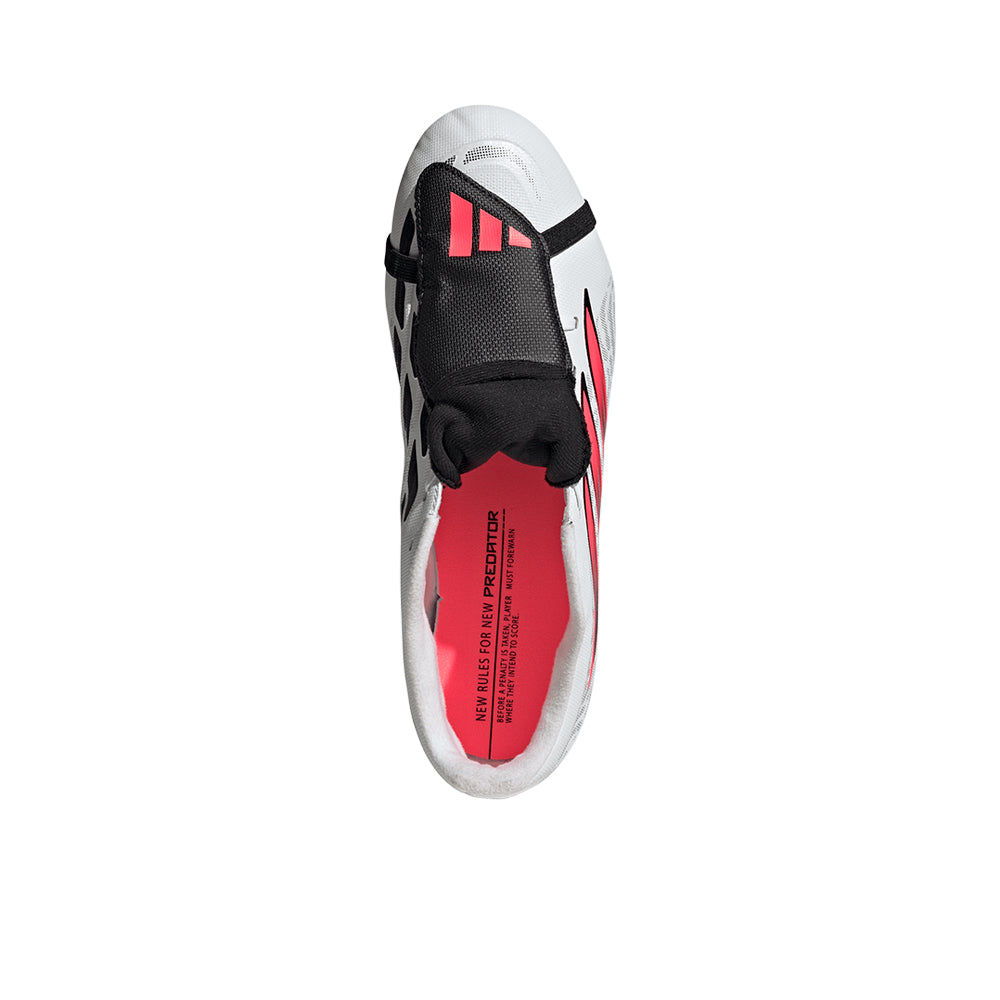 ADIDAS Predator Club Fold-Over Tongue MG Men's Football Shoes - Supersports Thailand