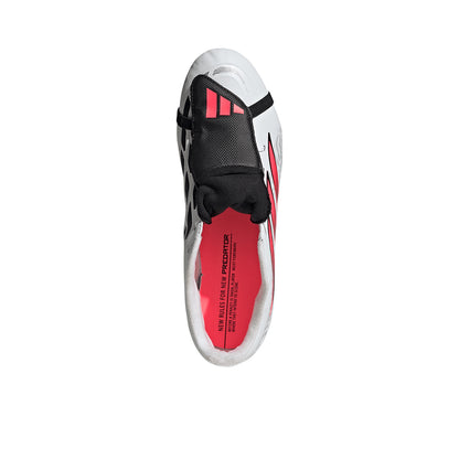ADIDAS Predator Club Fold-Over Tongue MG Men's Football Shoes - Supersports Thailand