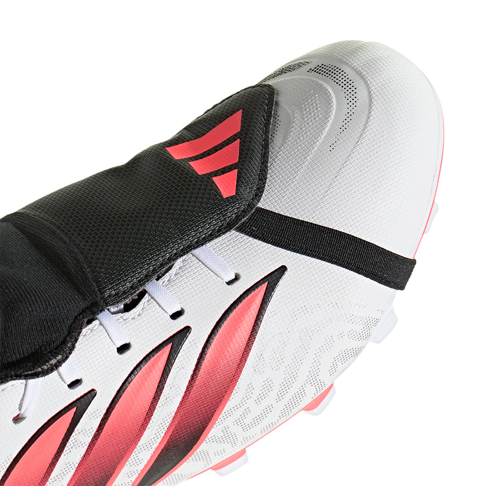 ADIDAS Predator Club Fold-Over Tongue MG Men's Football Shoes - Supersports Thailand