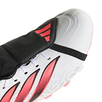 ADIDAS Predator Club Fold-Over Tongue MG Men's Football Shoes - Supersports Thailand