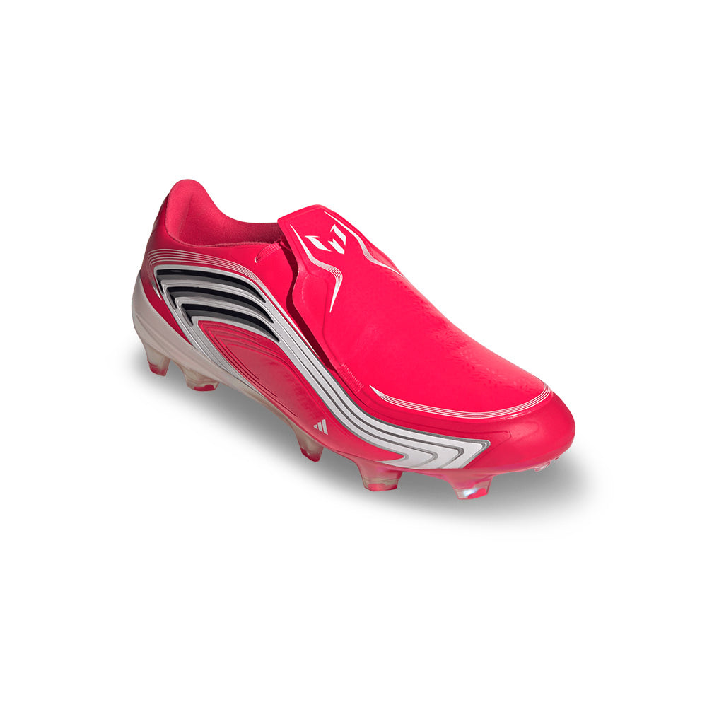 ADIDAS F50 Messi Elite FG Men's Football Shoes Supersports Thailand