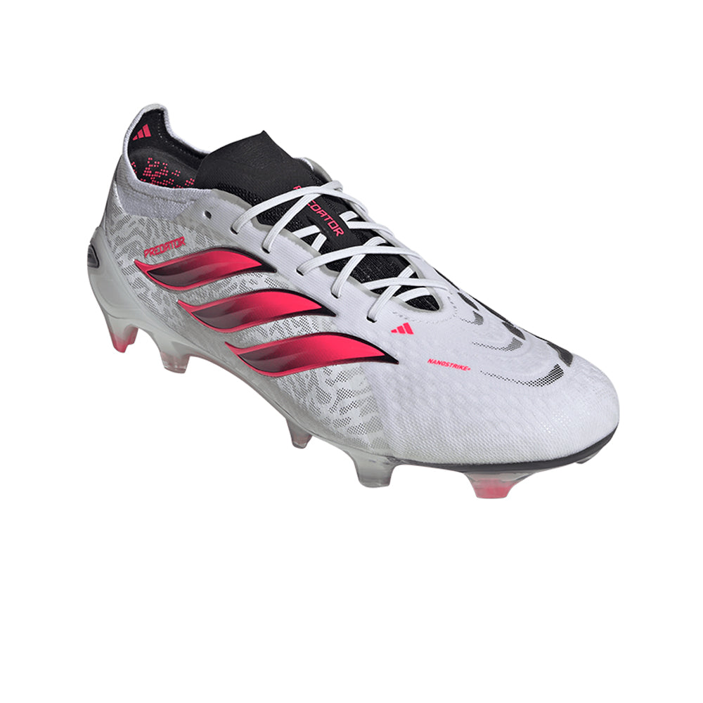 ADIDAS Predator Elite FG Men's Football Shoes - Supersports Thailand Supersports Thailand