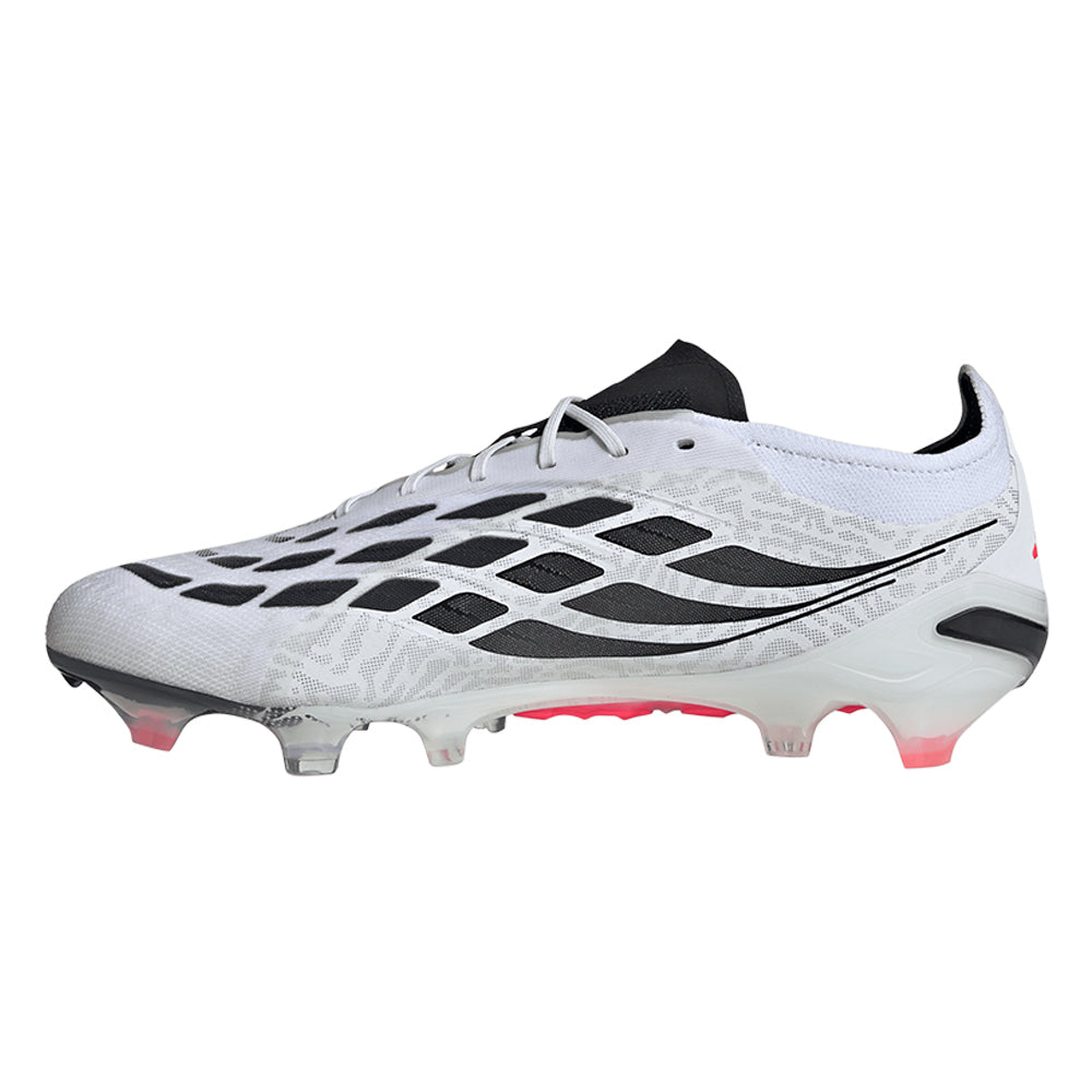 ADIDAS Predator Elite FG Men's Football Shoes - Supersports Thailand Supersports Thailand