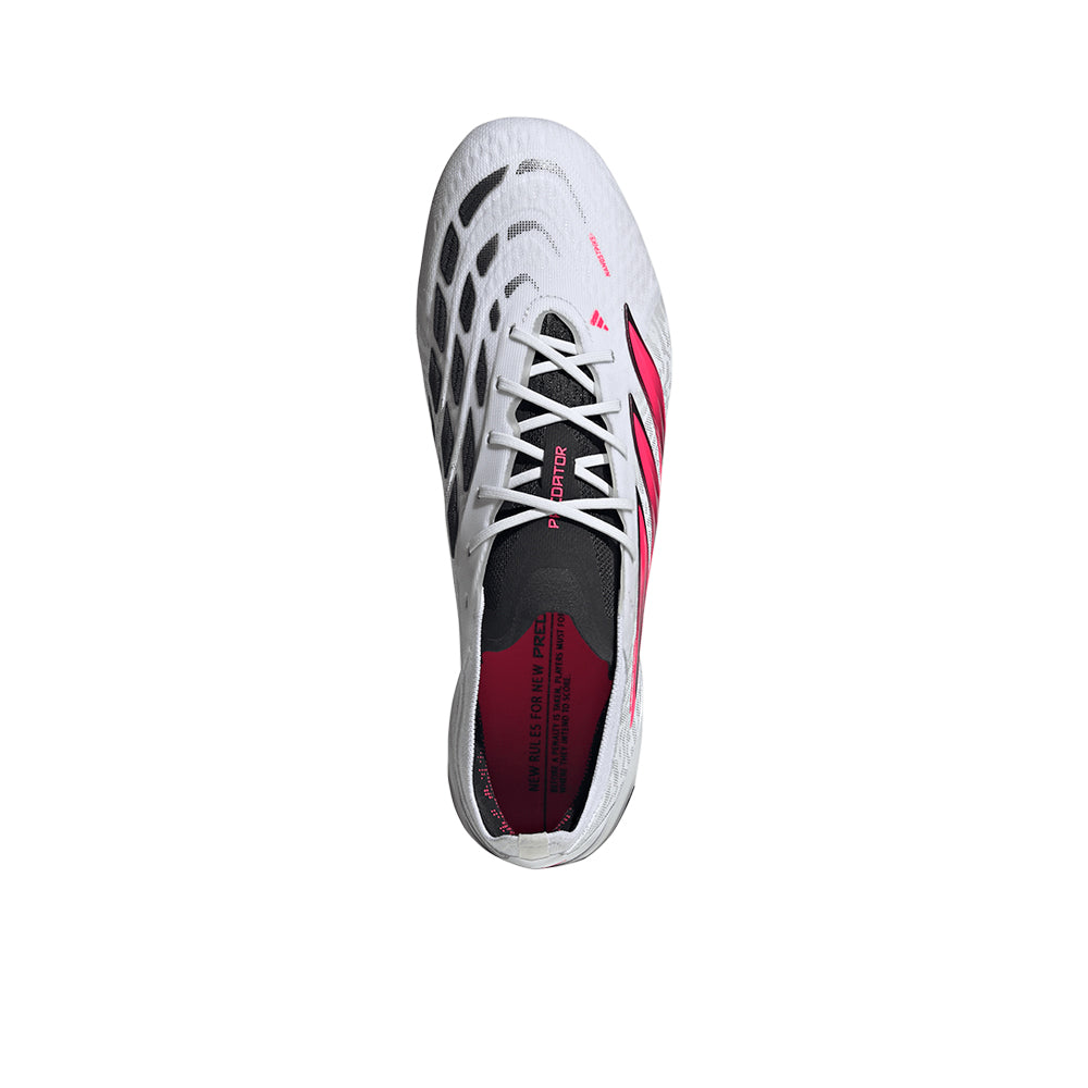 ADIDAS Predator Elite FG Men's Football Shoes - Supersports Thailand Supersports Thailand