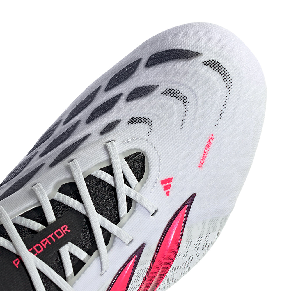 ADIDAS Predator Elite FG Men's Football Shoes - Supersports Thailand Supersports Thailand