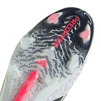 ADIDAS Predator Elite FG Men's Football Shoes - Supersports Thailand