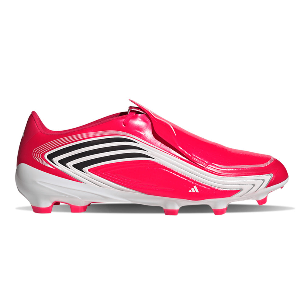 ADIDAS F50 Messi League FG Men's Football Shoes - Supersports Thailand