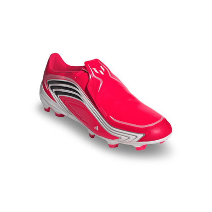 ADIDAS F50 Messi League FG Men's Football Shoes - Supersports Thailand