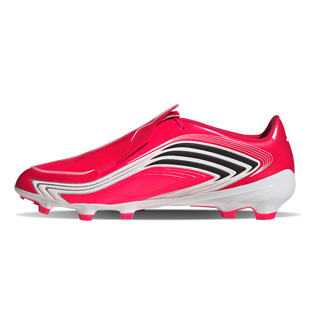 ADIDAS F50 Messi League FG Men's Football Shoes - Supersports Thailand