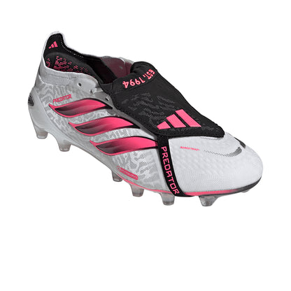 ADIDAS Predator Elite Fold-Over Tongue AG Men's Football Shoes