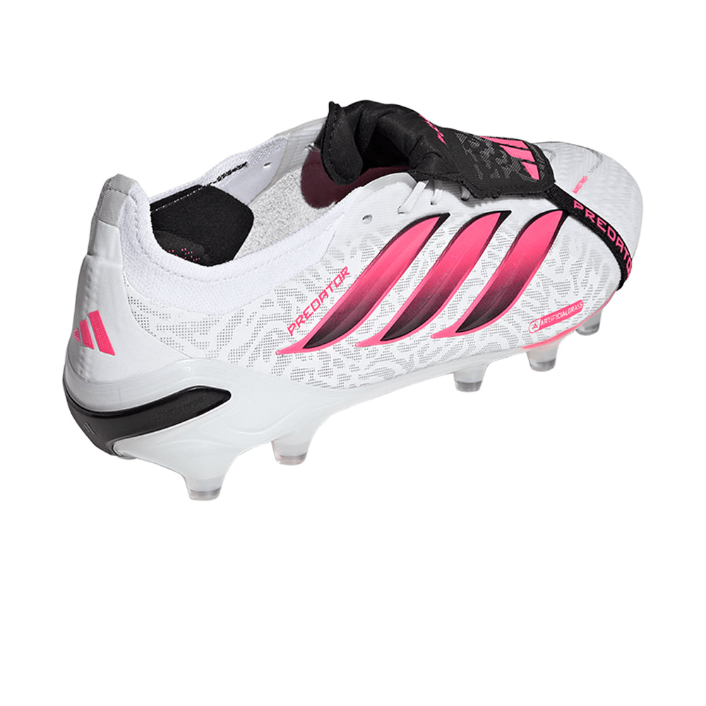 ADIDAS Predator Elite Fold-Over Tongue AG Men's Football Shoes Supersports Thailand