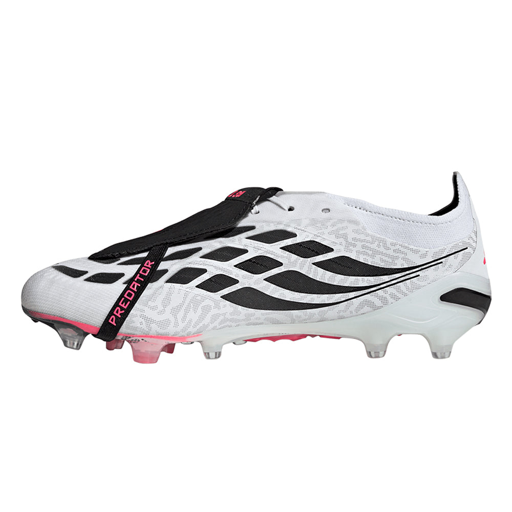 ADIDAS Predator Elite Fold-Over Tongue AG Men's Football Shoes Supersports Thailand