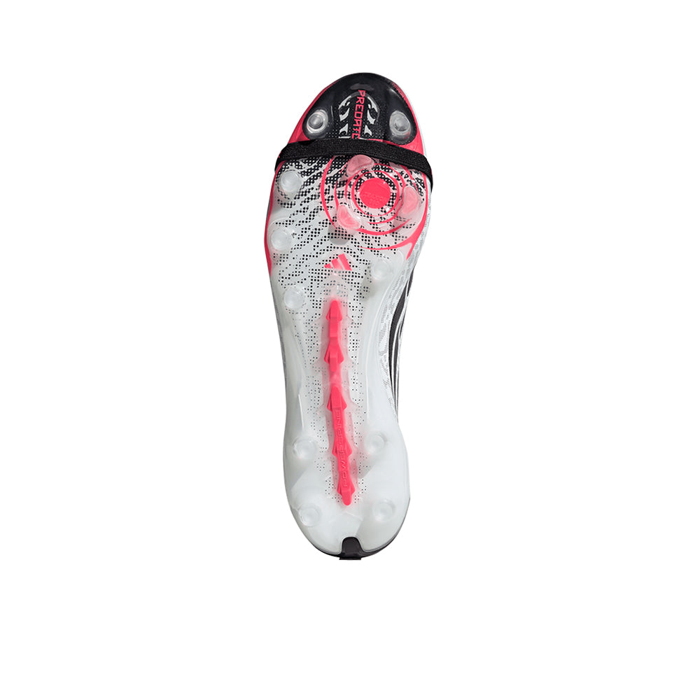 ADIDAS Predator Elite Fold-Over Tongue AG Men's Football Shoes Supersports Thailand
