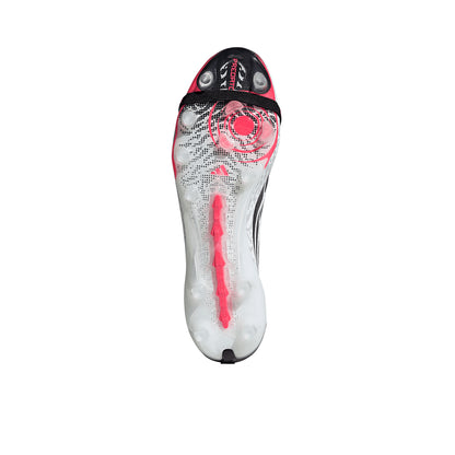 ADIDAS Predator Elite Fold-Over Tongue AG Men's Football Shoes