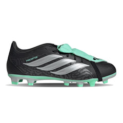 ADIDAS Predator Club Fold-over Tongue MG รองเท้าฟุตบอลผู้ชาย