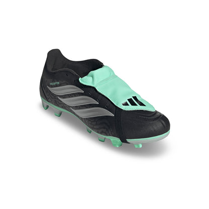 ADIDAS Predator Club Fold-over Tongue MG รองเท้าฟุตบอลผู้ชาย