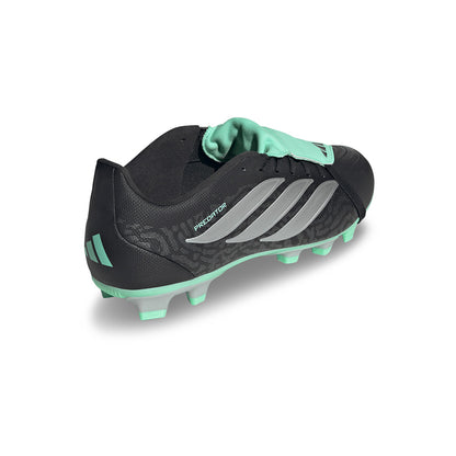 ADIDAS Predator Club Fold-over Tongue MG รองเท้าฟุตบอลผู้ชาย