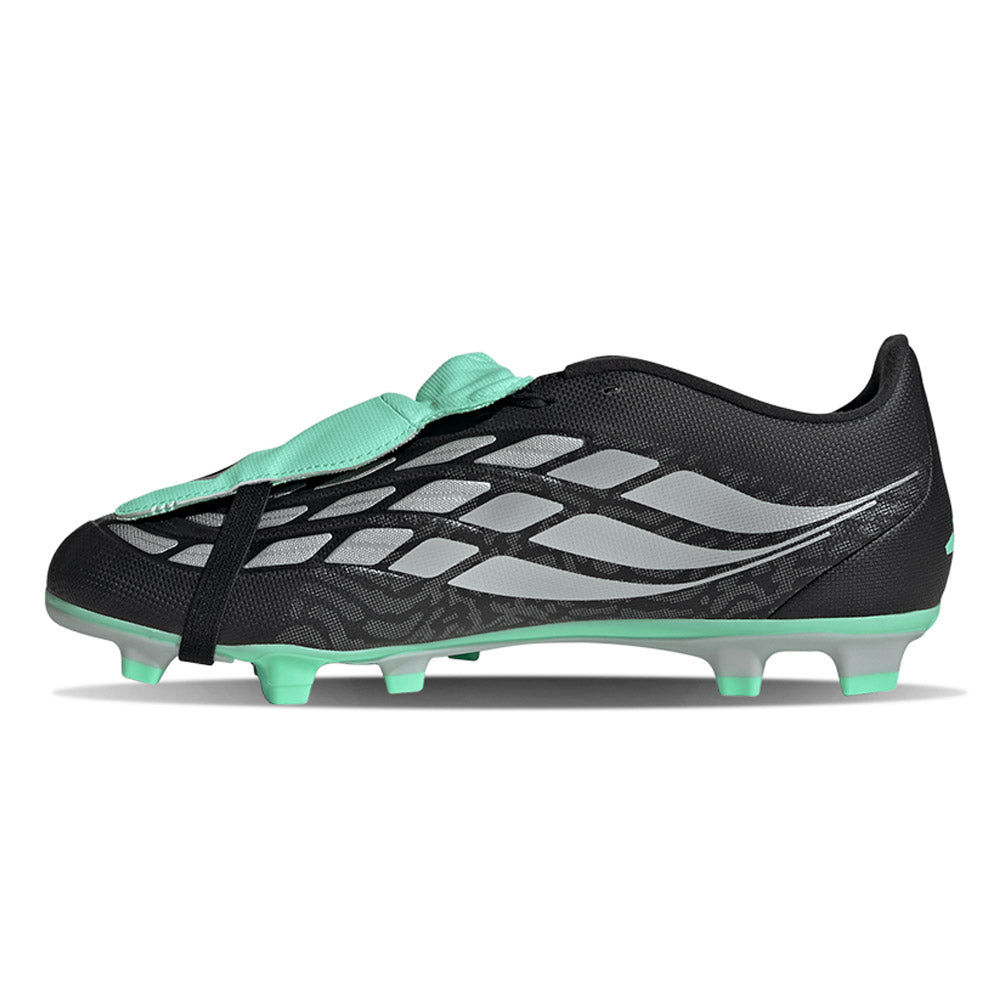 ADIDAS Predator Club Fold-over Tongue MG รองเท้าฟุตบอลผู้ชาย Supersports Thailand
