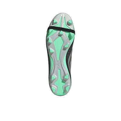 ADIDAS Predator Club Fold-over Tongue MG รองเท้าฟุตบอลผู้ชาย