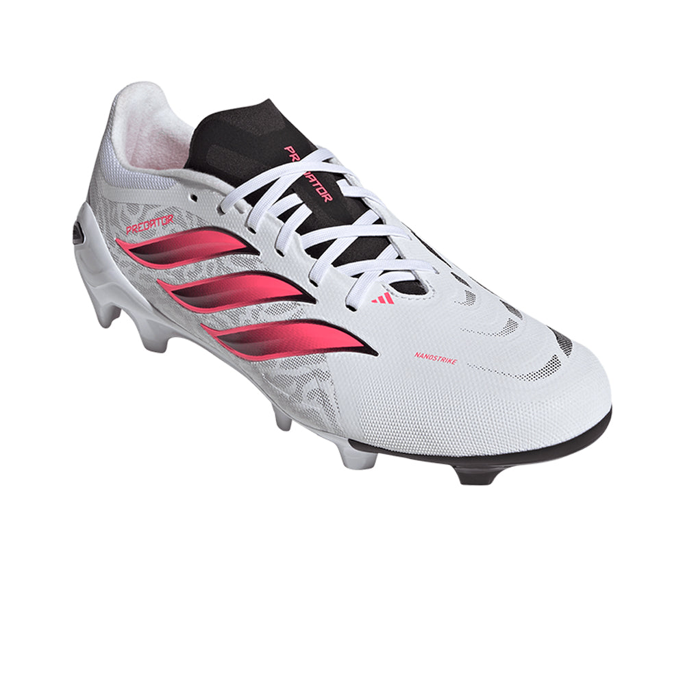 ADIDAS Predator League FG Men's Football Shoes Supersports Thailand