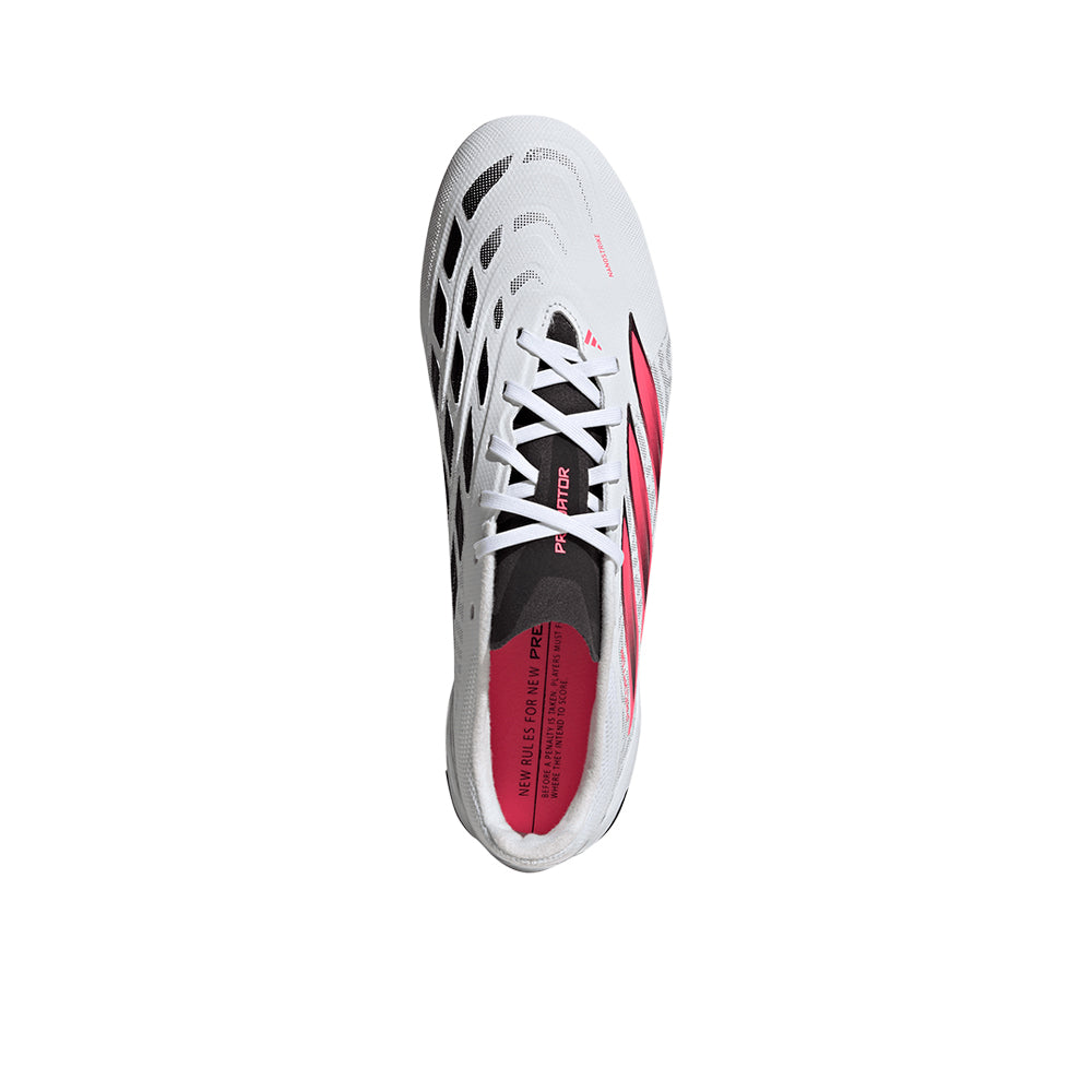ADIDAS Predator League FG Men's Football Shoes Supersports Thailand
