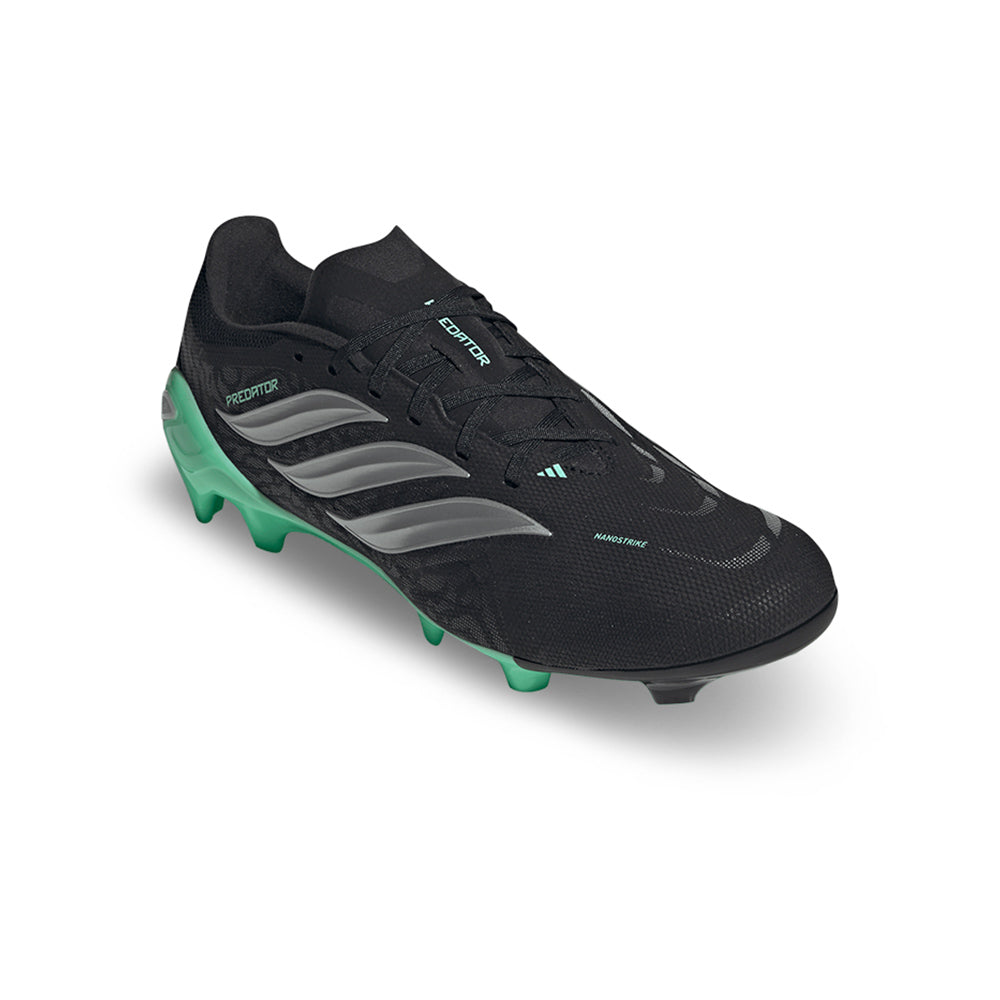 ADIDAS Predator League FG รองเท้าฟุตบอลผู้ชาย Supersports Thailand