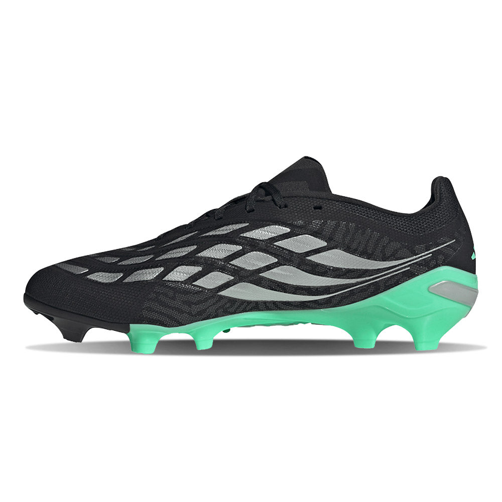 ADIDAS Predator League FG รองเท้าฟุตบอลผู้ชาย Supersports Thailand