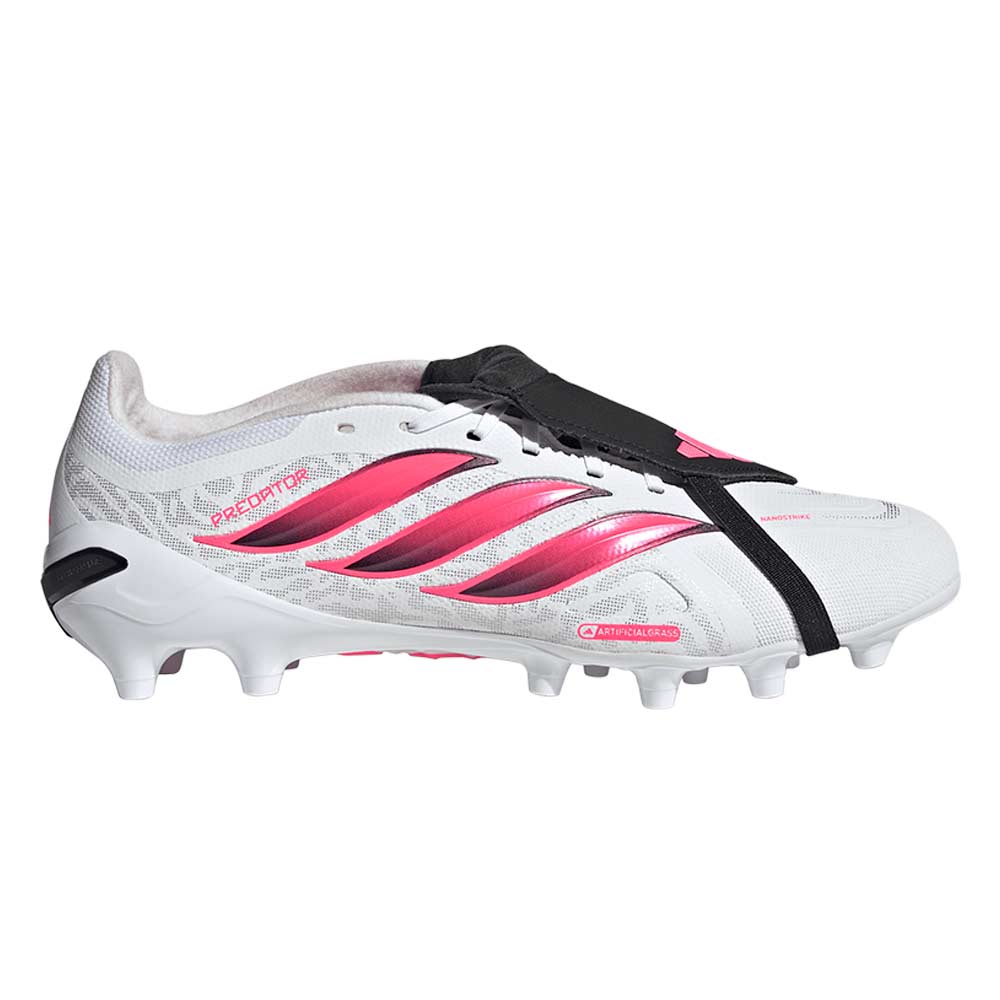 ADIDAS Predator League Fold-Over Tongue AG Men's Football Shoes Supersports Thailand