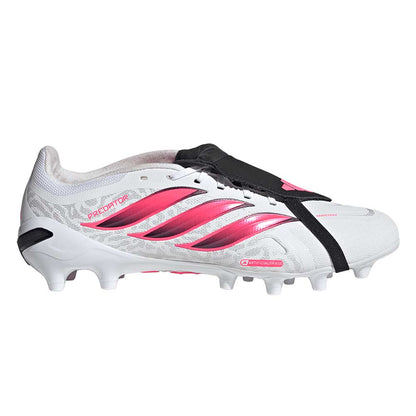 ADIDAS Predator League Fold-Over Tongue AG Men's Football Shoes